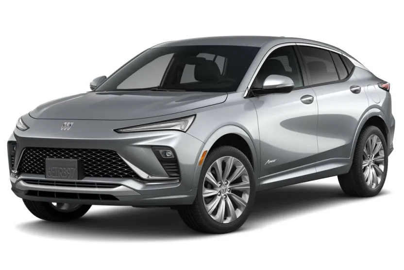 2026 Buick Envista Avenir photo 1