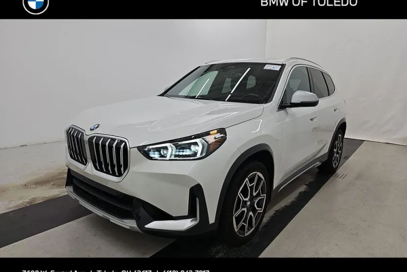 2023 Bmw X1 XDrive28i photo 1