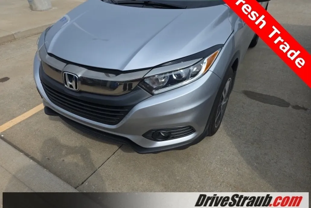 2022 Honda HR-V EX photo 1