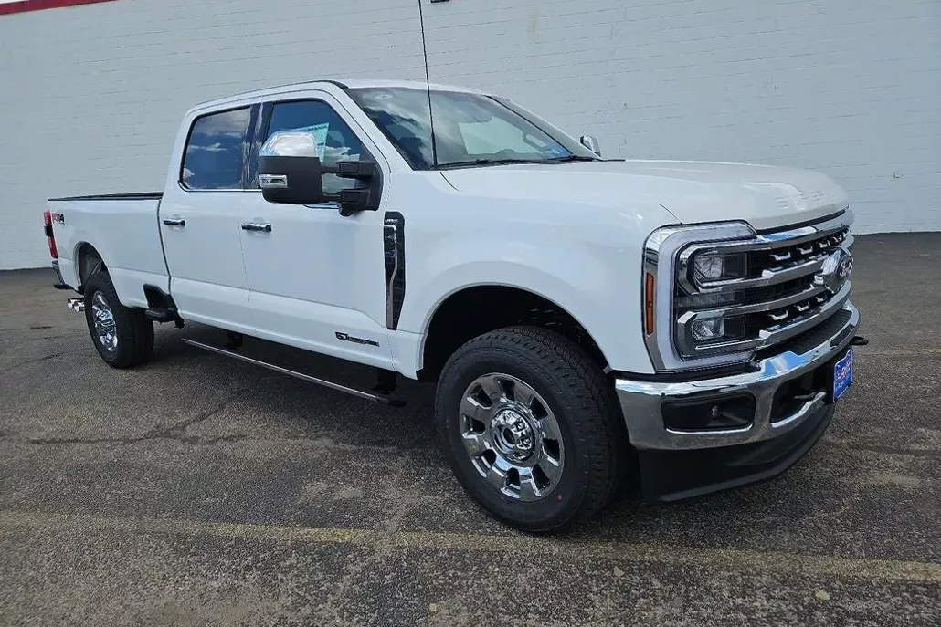 2026 Ford F-350 photo 1