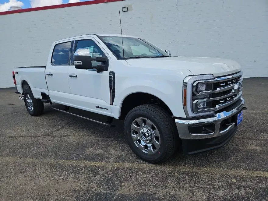 2026 Ford F-350 photo 1