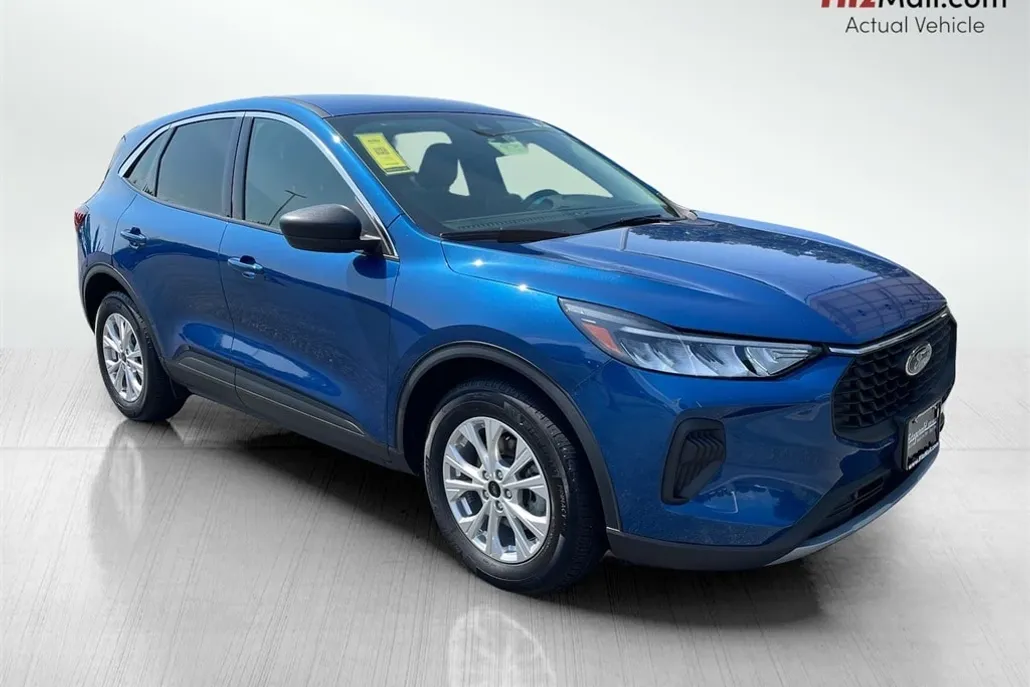 2023 Ford Escape Active photo 1