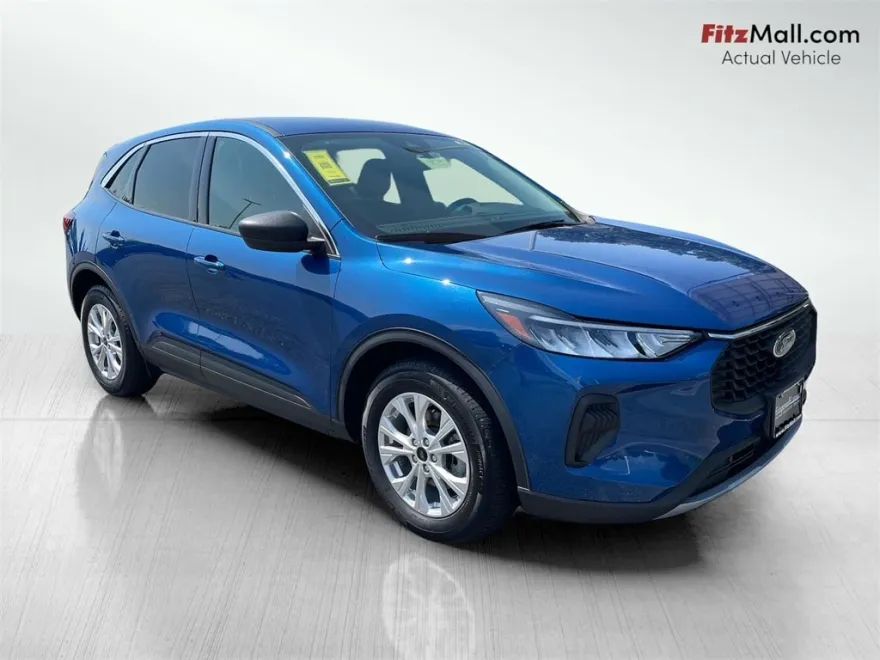 2023 Ford Escape Active photo 1