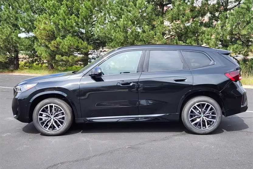 2026 Bmw X1 XDrive28i photo 1