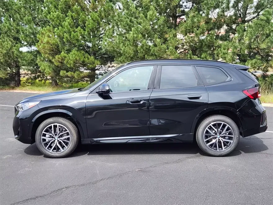 2026 Bmw X1 XDrive28i photo 1