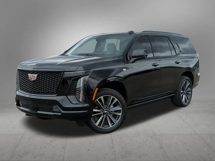 2025 Cadillac Escalade Sport photo 1