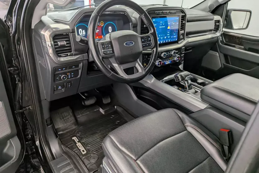 2021 Ford F-150 XL photo 1