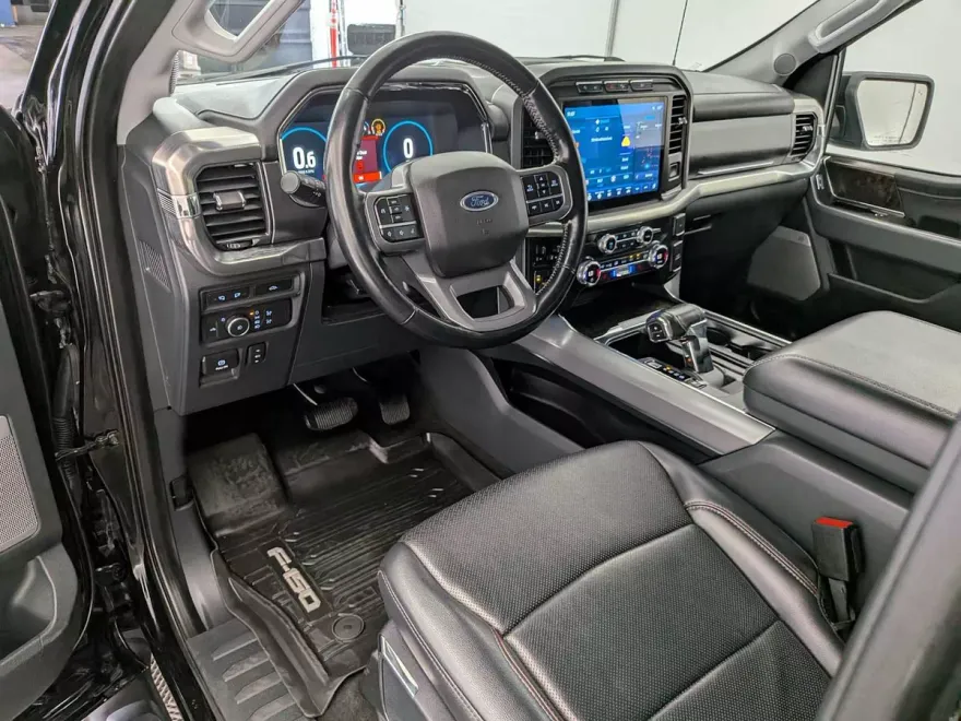 2021 Ford F-150 XL photo 1