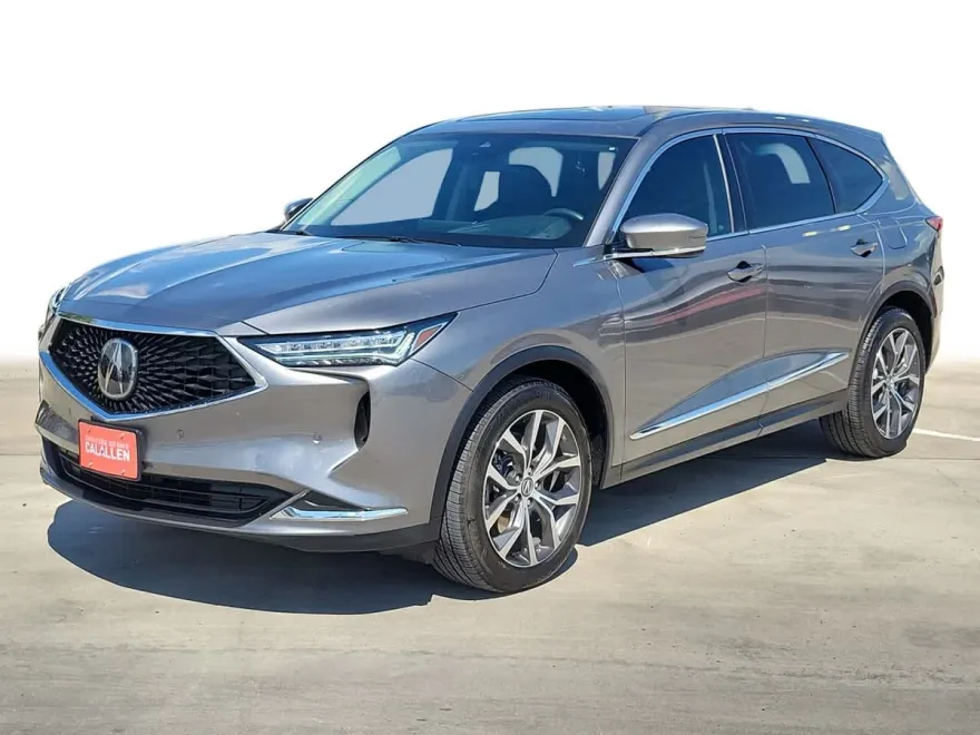 2024 Acura MDX SH-AWD Technology photo 1