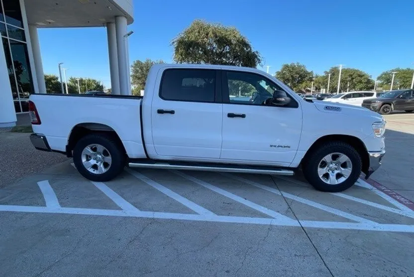 2023 Ram 1500 Big Horn Lone Star photo 1