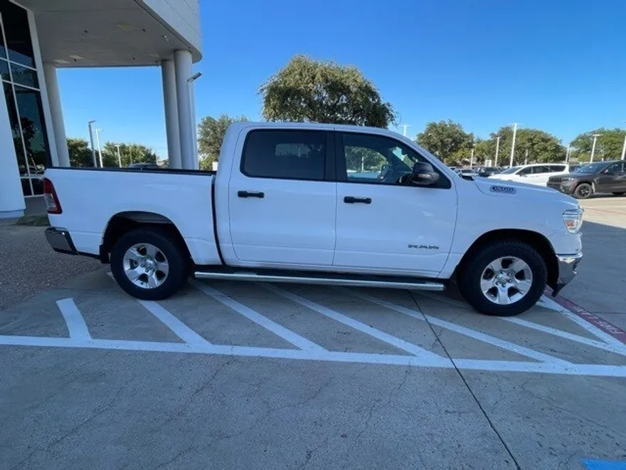 2023 Ram 1500 Big Horn Lone Star photo 1