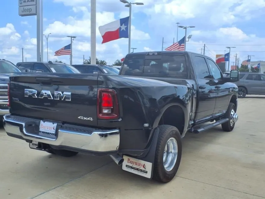 2026 Ram 3500 Tradesman photo 1