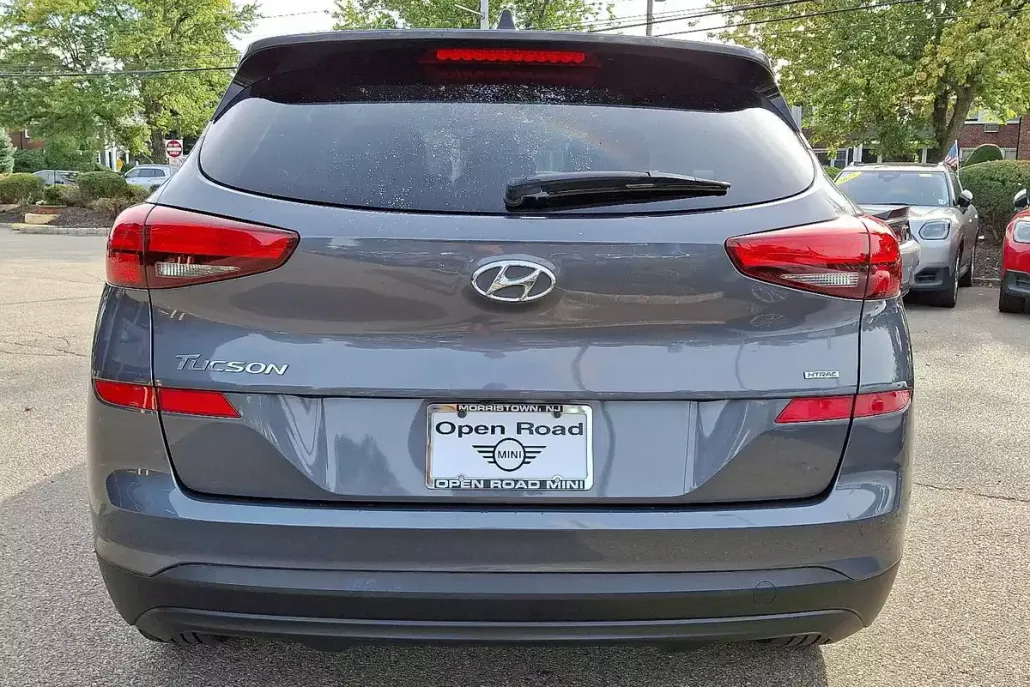 2019 Hyundai Tucson Value SEL Sport Limited Ultimate photo 1