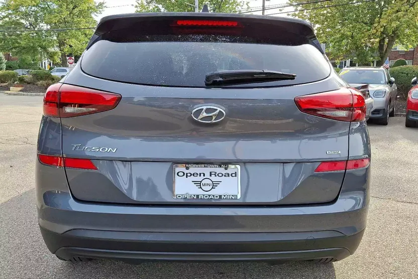 2019 Hyundai Tucson Value SEL Sport Limited Ultimate photo 1