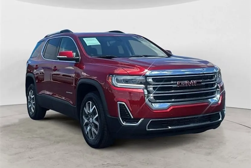 2023 Gmc Acadia SLE photo 1