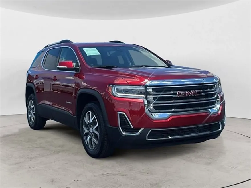 2023 Gmc Acadia SLE photo 1
