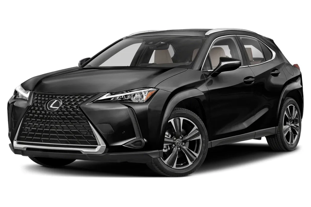 2024 Lexus UX 250h Premium photo 1