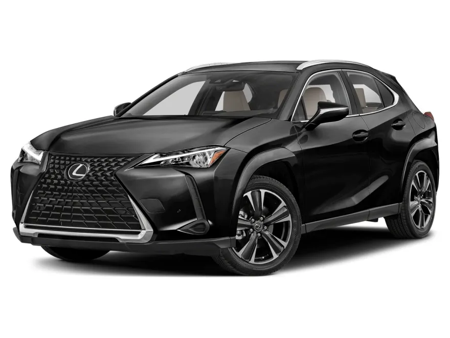 2024 Lexus UX 250h Premium photo 1