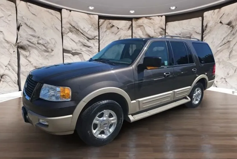 2006 Ford Expedition Eddie Bauer photo 1