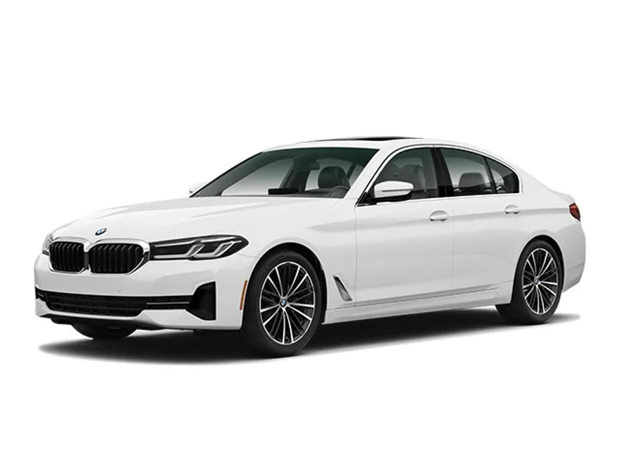 2023 Bmw 540i xDrive photo 1