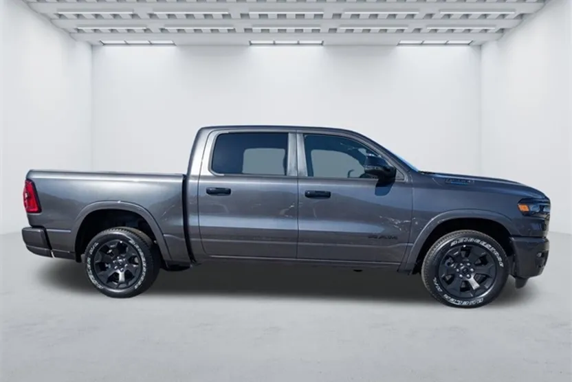 2025 Ram 1500 Big Horn Lone Star photo 1