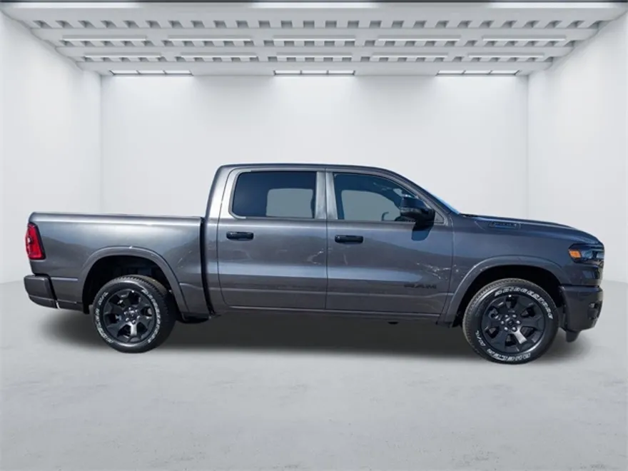 2025 Ram 1500 Big Horn Lone Star photo 1