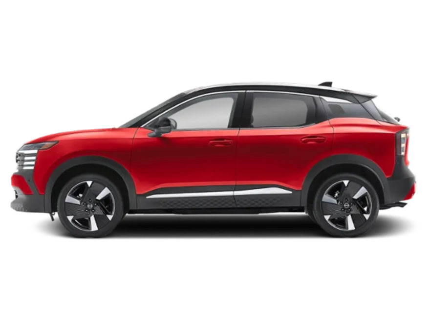 2025 Nissan Kicks SR photo 1