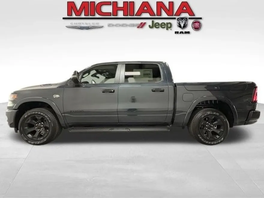 2026 Ram 1500 Big Horn Lone Star photo 1