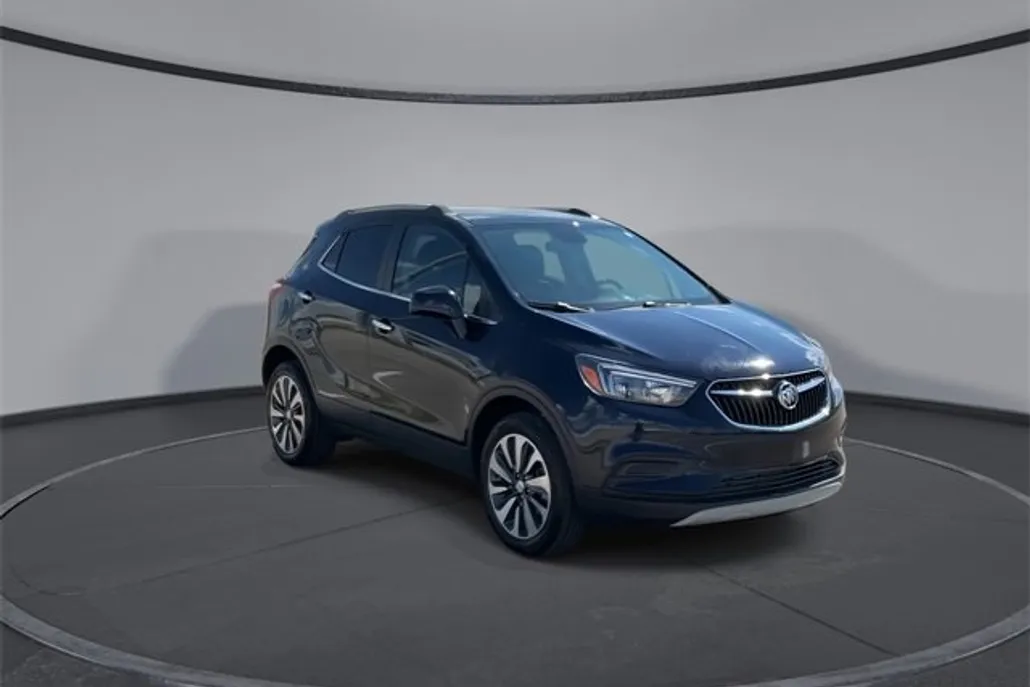 2022 Buick Encore Preferred photo 1