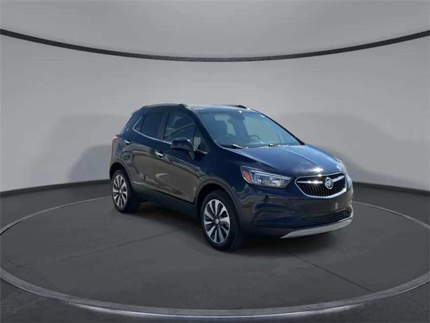 2022 Buick Encore Preferred photo 1