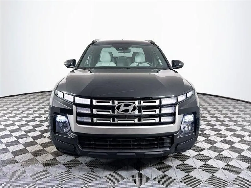 2026 Hyundai Santa Cruz SEL photo 1