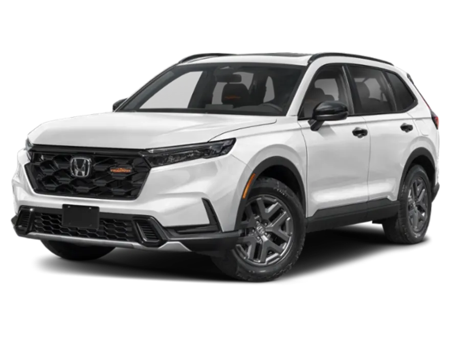 2026 Honda CR-V Hybrid photo 1