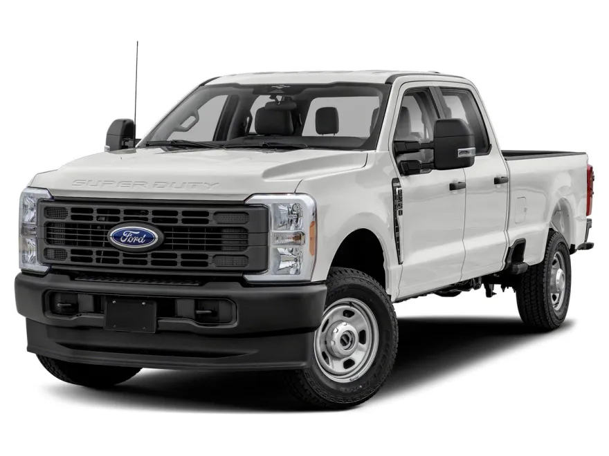 2023 Ford F-350 Lariat photo 1