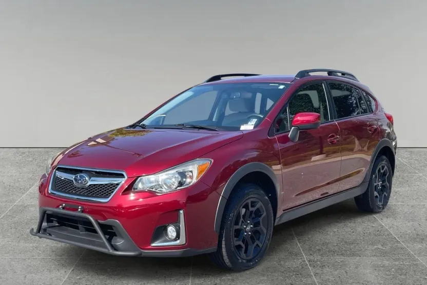 2016 Subaru Crosstrek 2.0i Premium photo 1