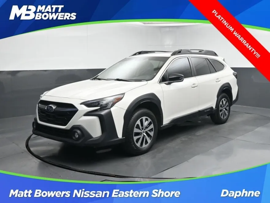 2024 Subaru Outback Premium photo 1