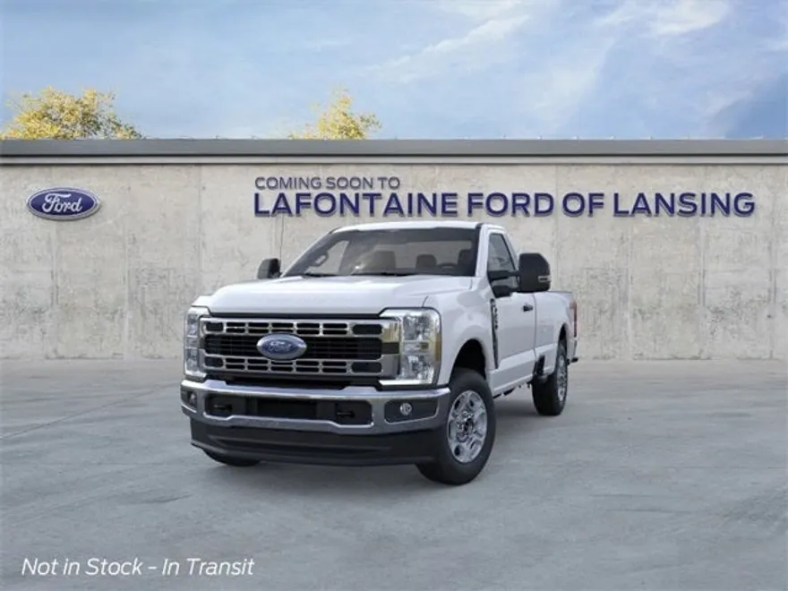 2026 Ford F-250 photo 1
