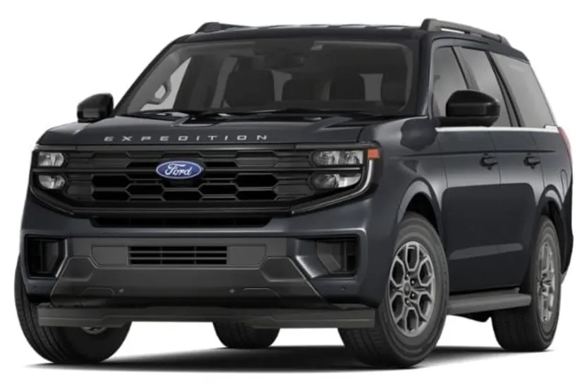 2025 Ford Expedition photo 1