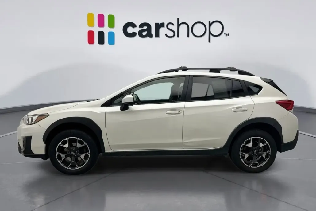 2020 Subaru Crosstrek Premium photo 1