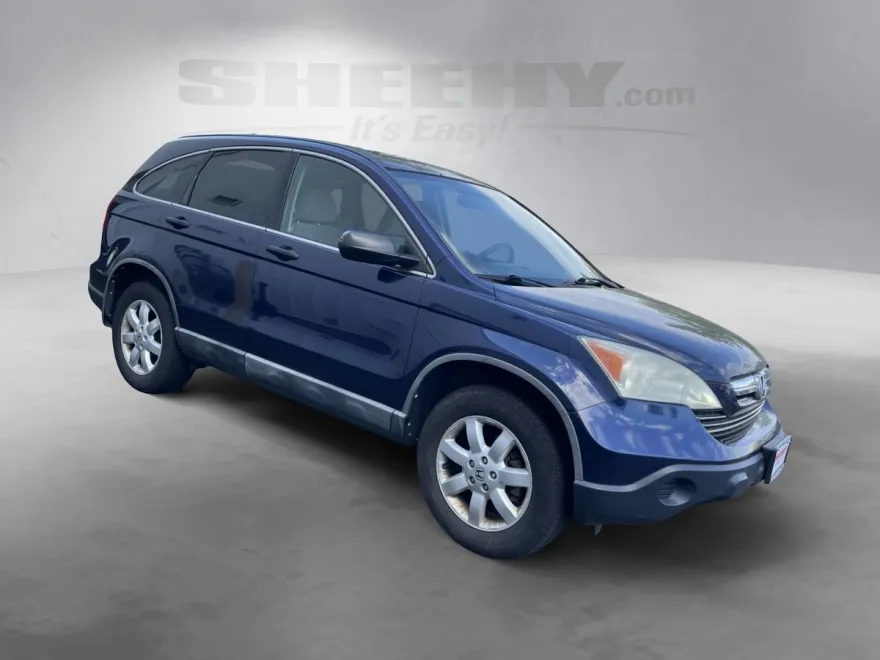 2008 Honda CR-V EX photo 1