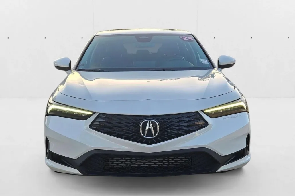 2024 Acura Integra Base photo 1