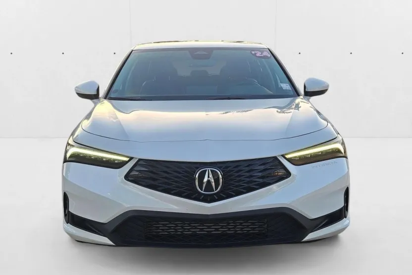 2024 Acura Integra Base photo 1