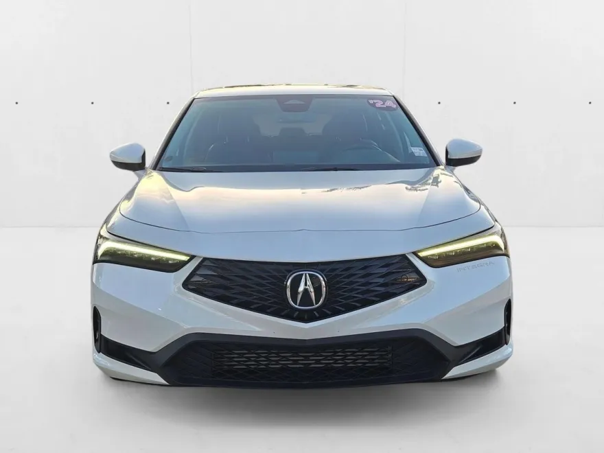 2024 Acura Integra Base photo 1