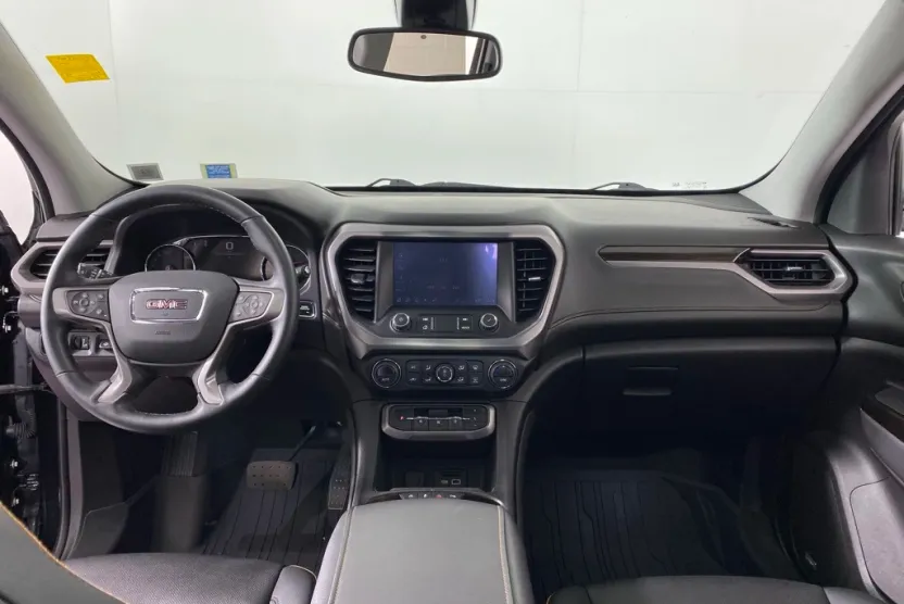 2023 Gmc Acadia AT4 photo 1