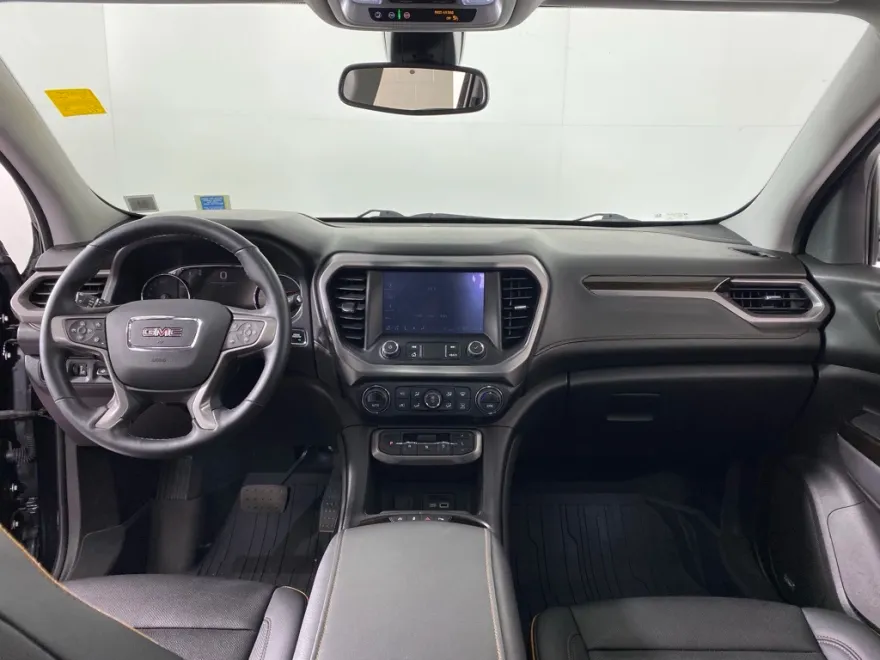 2023 Gmc Acadia AT4 photo 1