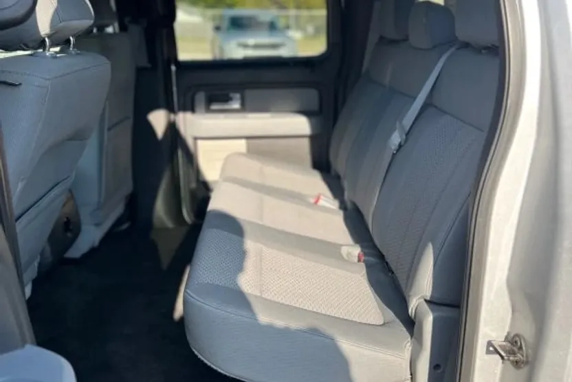 2013 Ford F-150 photo 1