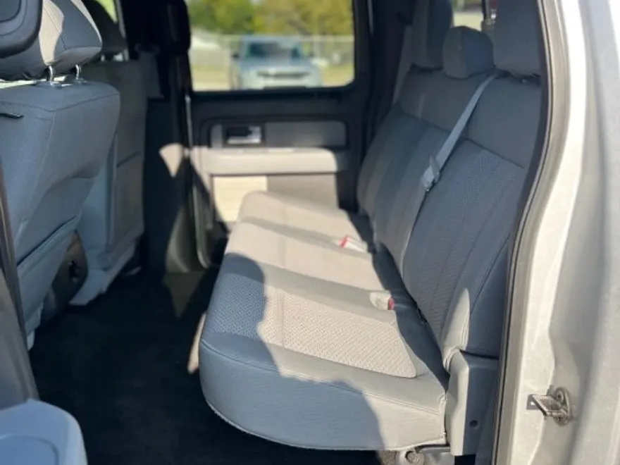 2013 Ford F-150 photo 1