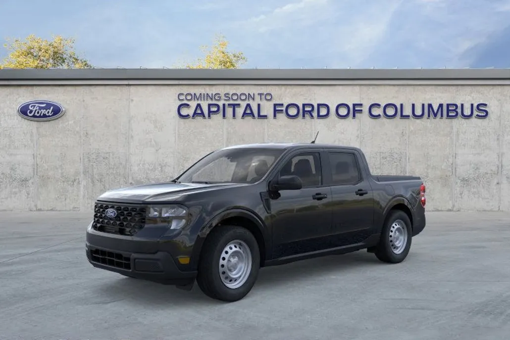2025 Ford Maverick XL photo 1