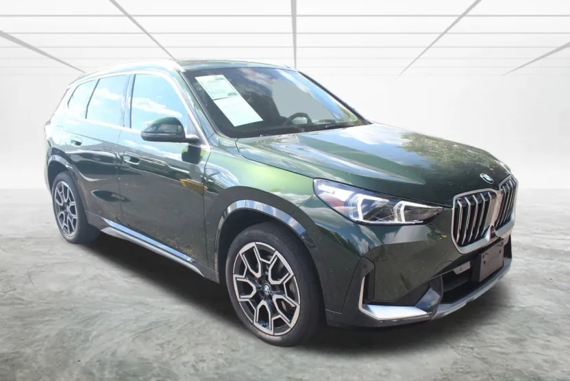 2025 Bmw X1 XDrive28i photo 1