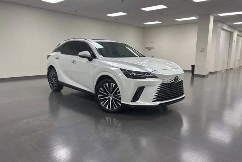 2024 Lexus RX 350 Premium photo 1