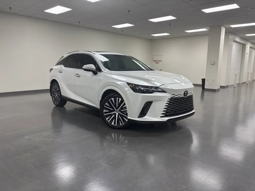 2024 Lexus RX 350 Premium photo 1